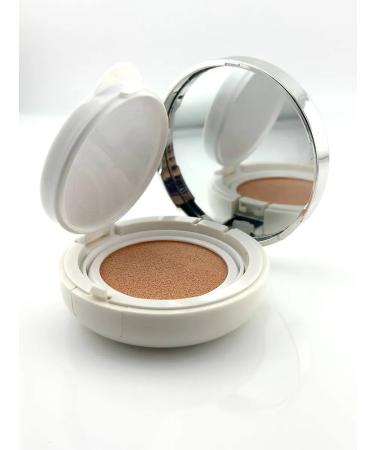 Naikosha CC Cream-Kushon XI Fei Shi with SPF 50+ for the perfect tone - Buy Online on GoSupps.com