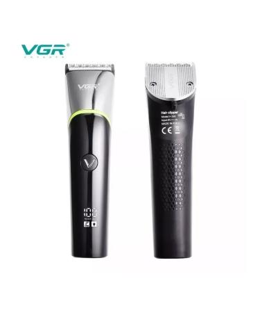 VGR Hair cutting machine Trimmer V-295 - Buy Online on GoSupps.com