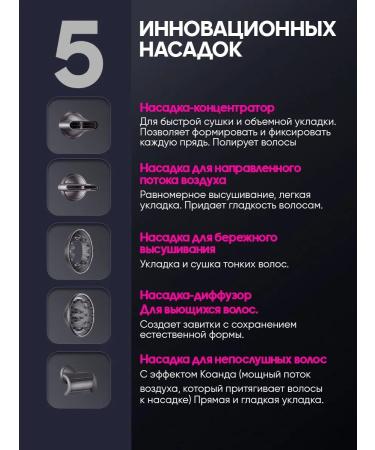 Hair hairy professional 5v1 - Buy Online on GoSupps.com