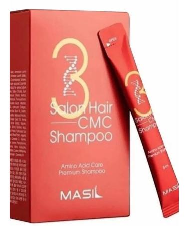 SALE hair shampoo salon care in sticks 20 pcs - Buy Online on GoSupps.com