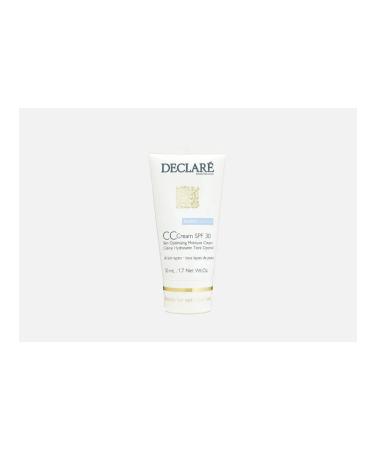 DECLARE SS cream SPF 30 CC Cream