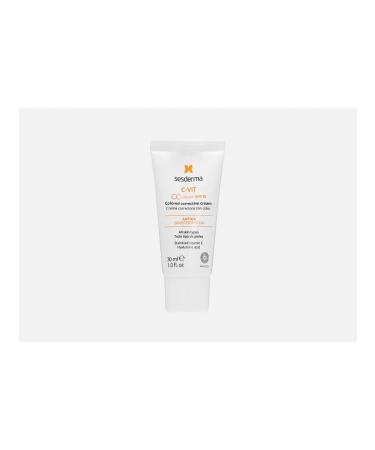 SPF 15 C-Vit CC Cream