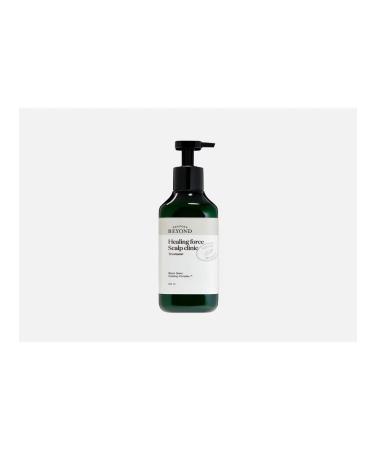 Passion&Beyond Healing Force Scalp Clini hair loss