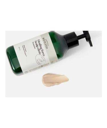 Passion&Beyond Healing Force Scalp Clini hair loss - Buy Online on GoSupps.com
