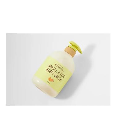 Passion&Beyond Shower gel Angel Kids Body Wash - Buy Online on GoSupps.com