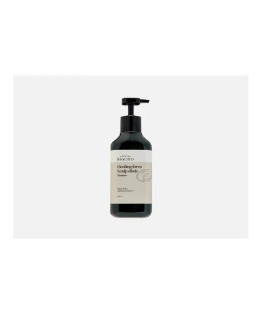 Passion&Beyond Healing Force Scalp Clinic SH hair loss