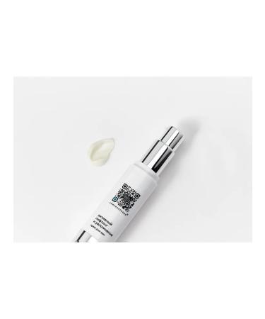 SNOW SEA LAMINARICODE Eye Cream - Buy Online on GoSupps.com