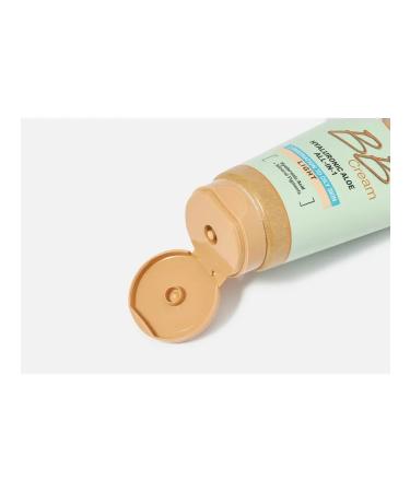 Garnier BB cream SPF 20 hyaluronic aloe - Buy Online on GoSupps.com