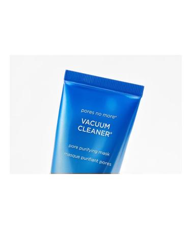 Dr Brandt Vacuum mask for cleaning pores no more - Buy Online on GoSupps.com