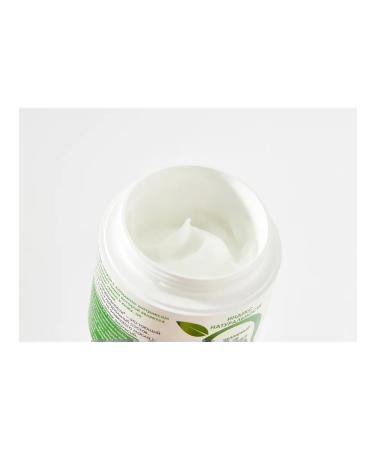 Naturalness Index Facial cream daily lamellar moisturizing and lymph drainage - Buy Online on GoSupps.com