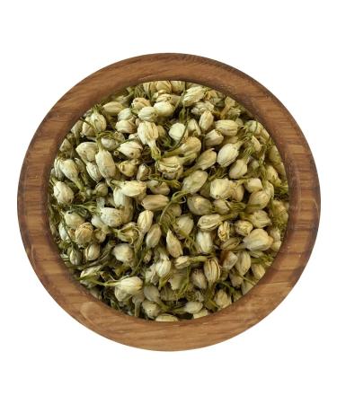 FitoContinent Jasmine flowers buds 25 g - Buy Online on GoSupps.com