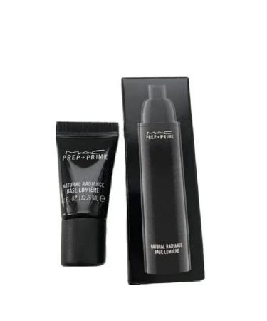 Mac Cosmetics Facial cream Mac Prep+Prime Radiant Yellow 6 ml - Buy Online on GoSupps.com