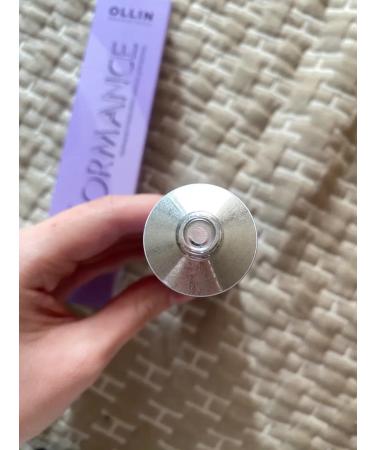 Ollin Professional Hair dye Performance 8.21 60 ml - Buy Online on GoSupps.com