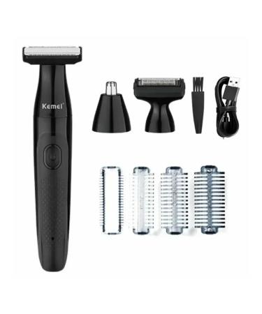 Voyager Trimmer waterproof for the face nose and ears km 114