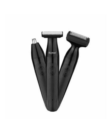 Voyager Trimmer waterproof for the face nose and ears km 114 - Buy Online on GoSupps.com