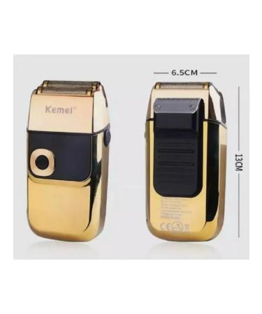 MOSER Male electric shoe with a display cover and nozzles KM-2028 - Buy Online on GoSupps.com