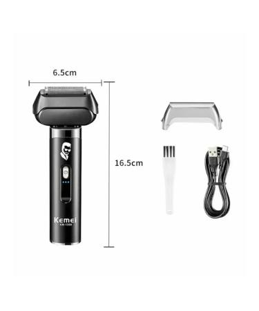 MOSER Electric blower universal waterproof KM-1309 - Buy Online on GoSupps.com