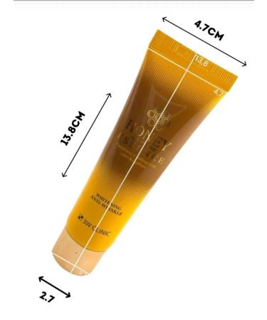 NT83 Cream Essence for Facial - Buy Online on GoSupps.com