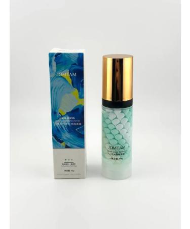 NT83 Base base for makeup tricolor - Buy Online on GoSupps.com