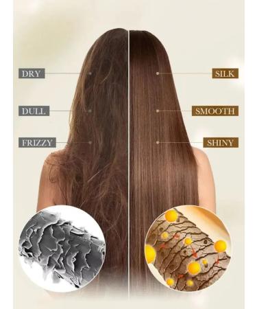 ChH Keratin hair mask Professional recovery - Buy Online on GoSupps.com
