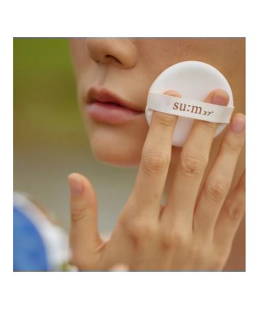 Su:m37 Kushon (tone 02) Water-Full CC Cushion Perfect Finish - Buy Online on GoSupps.com
