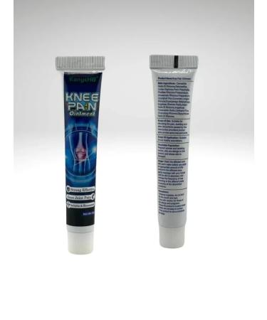 EL1 An ointment is anesthetic - Buy Online on GoSupps.com