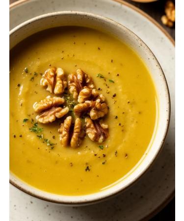 The scents of life Cold push -up pumpkin + walnut 2*500ml - Buy Online on GoSupps.com