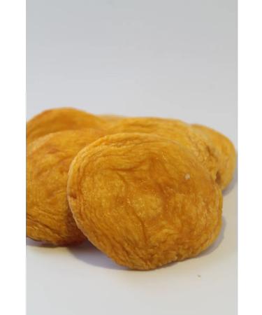 Natural peach dried 1000g - Buy Online on GoSupps.com