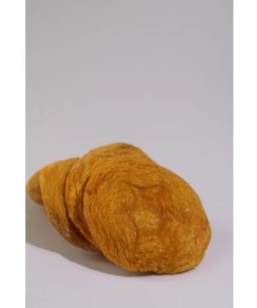 Natural peach dried 1000g - Buy Online on GoSupps.com