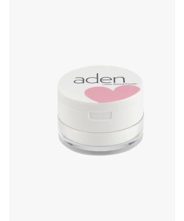 Aden Crumbly fixing powder rice - Buy Online on GoSupps.com