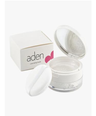 Aden Crumbly fixing powder rice - Buy Online on GoSupps.com