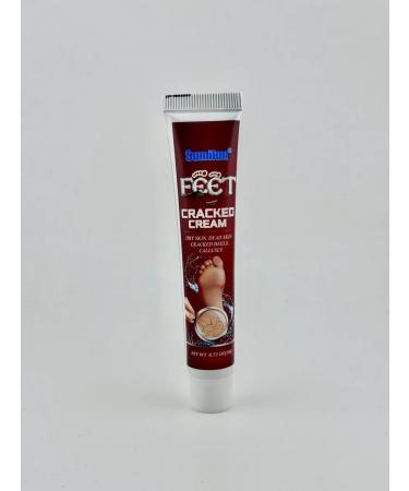 LABeauty Cream from cracks on the heel healing balm for stop - Buy Online on GoSupps.com
