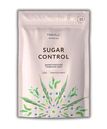1000 Catalog Diabetic herbal collection SUGAR CONTROL 2pcs - Buy Online on GoSupps.com