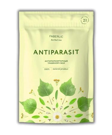 1000 Catalog Antiparasitic herbal collection Antiparasit 2pcs - Buy Online on GoSupps.com
