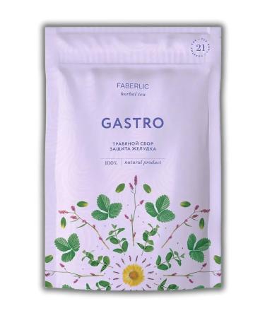 1000 Catalog Herbal collection Gastro Gastro Protection 1pc