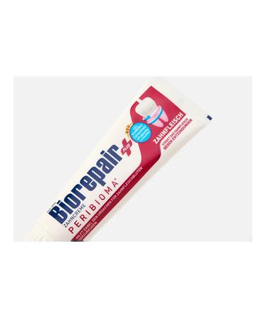 PLUS PARIBIOMA toothpaste - Buy Online on GoSupps.com