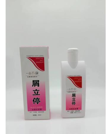 TATIA2 Anti-dandruff shampoo - Buy Online on GoSupps.com