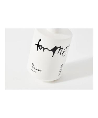 FOR ME by Gold Apple Body milk 02-Date Night - Buy Online on GoSupps.com