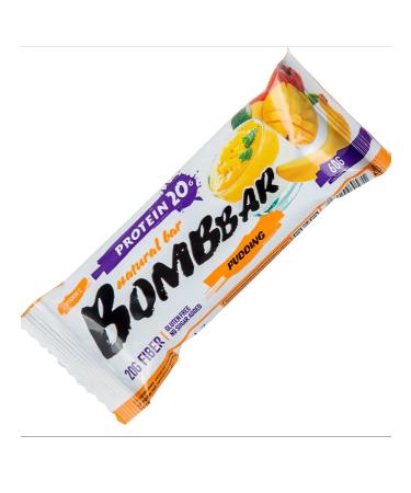 Bombbar protein bush 1 Bank 60 grams