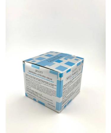 JA2 Face cream to lighten pigment spots - Buy Online on GoSupps.com