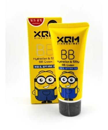 VK1401 BB cream - Buy Online on GoSupps.com