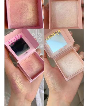 Tickle 8g Star River Highlighter - Buy Online on GoSupps.com