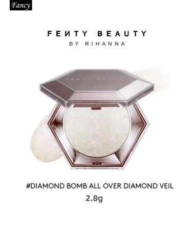 Highlighter Fenty Beauty Diamond highlight 2 8g