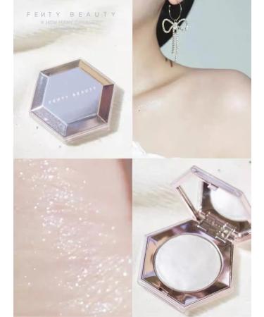 Highlighter Fenty Beauty Diamond highlight 2 8g - Buy Online on GoSupps.com