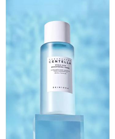 SKIN1004 Face tonic with centella and hyaluronic acid - Buy Online on GoSupps.com
