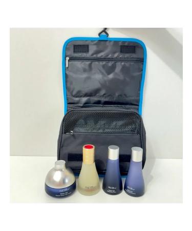 SUM37 Cosmetics set (4pcs mini) Water-Full Best Treveler s Set - Buy Online on GoSupps.com