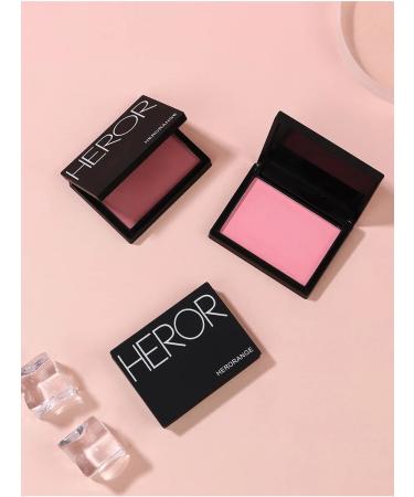 PrettyGirl Face blush dry tone 04 - Buy Online on GoSupps.com