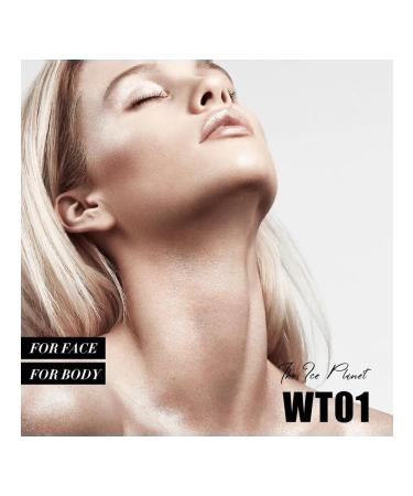 Highlighter d I faces Focallure light shine persistent - Buy Online on GoSupps.com