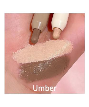 Highlighter 2-in-1 Umber Sheglam