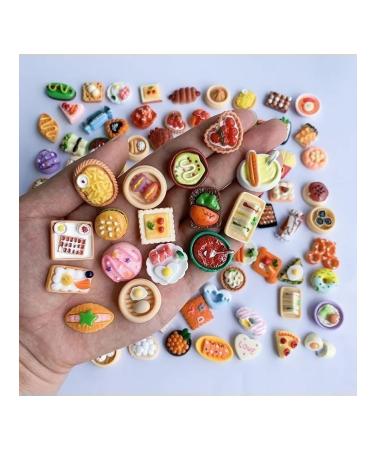 Mini-edged drinks for dolls Barbie 50pcs - Buy Online on GoSupps.com